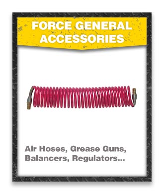Force Accessories