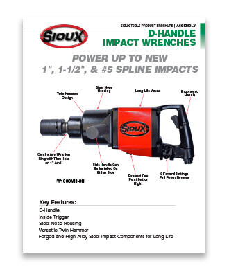 Details about    SIOUX TOOLS ADAPTERS 1334 NEW 