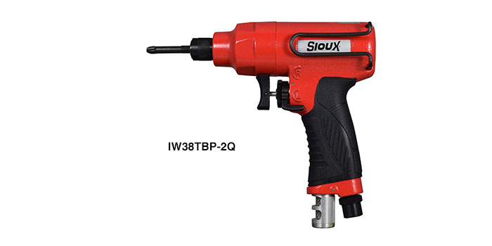 505617 Sioux New Hammer Pin #SP505617 for 3/4” Impact Wrench 5075A 5075AL Repl 